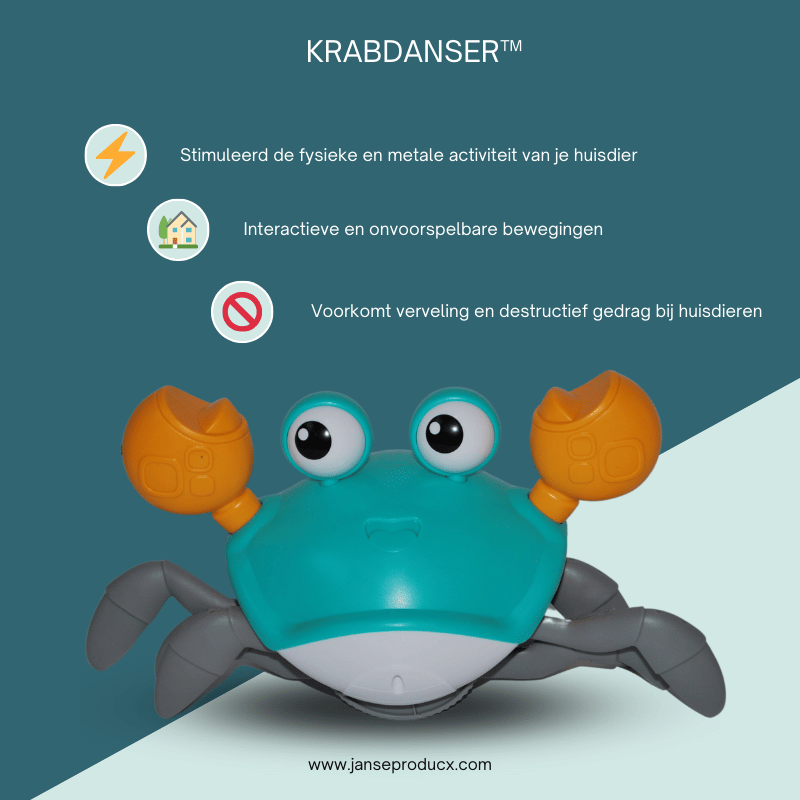 KrabDanser™