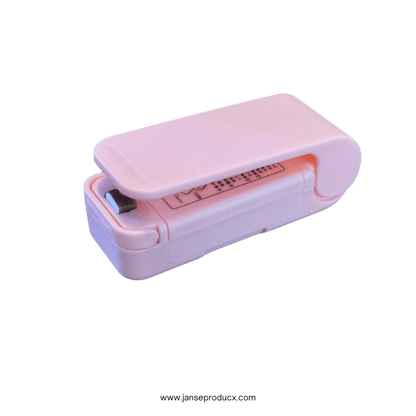Plastic Sealer™ 3000