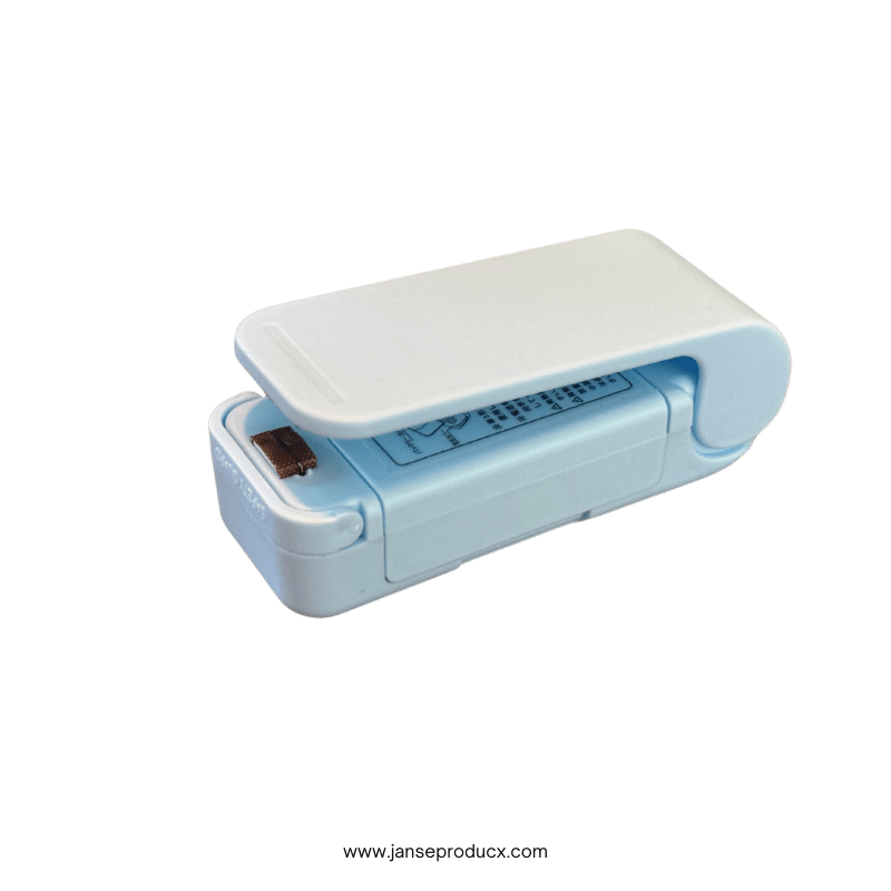 Plastic Sealer™ 3000